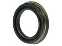 Ford 3C3Z-7052-BA Seal Assembly - Oil Ford 3C3Z-7052-BA Seal Assembly - Oil