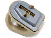 Ford 7L1Z-7829024-BB Coat Hook, Camel