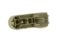 Ford AS4Z-7860262-DA Retractor Assembly Upper Cover, Front Ford AS4Z-7860262-DA Retractor Assembly Upper Cover, Front