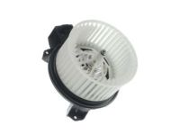 Ford AE9Z-19805-D Blower Motor, Rear Ford AE9Z-19805-D Blower Motor, Rear