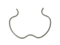 Ford 9L3Z-8B365-A Lower Hose Clip Ford 9L3Z-8B365-A Lower Hose Clip
