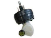 Ford BV6Z-7A543-A Master Cylinder Ford BV6Z-7A543-A Master Cylinder
