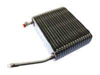 Ford F8VZ-19860-CA Core - Air Conditioning Evaporator Ford F8VZ-19860-CA Core - Air Conditioning Evaporator