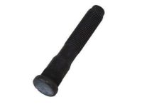Ford 2C2Z-1107-BA Rotor Mount Bolt, Rear