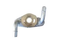 Ford FR3Z-6A642-A Oil Cooler Ford FR3Z-6A642-A Oil Cooler