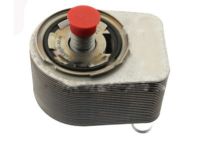Ford AL3Z-6A642-B Oil Cooler Ford AL3Z-6A642-B Oil Cooler