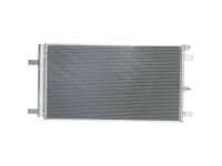 Ford FL3Z-19712-C Condenser Ford FL3Z-19712-C Condenser