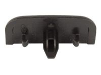Ford FR3Z-63672A40-AC Sunvisor Cap Ford FR3Z-63672A40-AC Sunvisor Cap