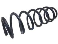 Ford AE5Z-5560-C Coil Spring, Rear Ford AE5Z-5560-C Coil Spring, Rear