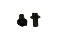 Ford -W714997-S300 Rear Trim Panel Upper Retainer Ford -W714997-S300 Rear Trim Panel Upper Retainer
