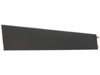 Ford BB5Z-7820555-BC Applique, Driver Side Ford BB5Z-7820555-BC Applique, Driver Side