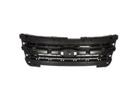Ford BB5Z-8A284-AA Mount Panel, Front
