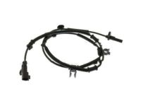 Ford BL3Z-2C190-B ABS Sensor, Rear Driver Side Ford BL3Z-2C190-B ABS Sensor, Rear Driver Side