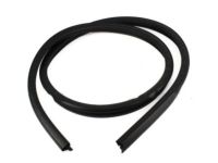 Ford 5L8Z-7851222-AA Door Weatherstrip Ford 5L8Z-7851222-AA Door Weatherstrip