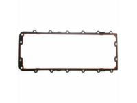 Ford F7UZ-6710-AA Gasket - Oil Pan Ford F7UZ-6710-AA Gasket - Oil Pan