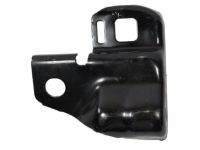 Ford AL3Z-17787-A Bumper Bracket, Rear Ford AL3Z-17787-A Bumper Bracket, Rear