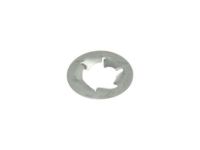 Ford -W623485-S438 Bumper Retainer Ford -W623485-S438 Bumper Retainer
