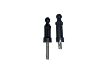 Ford F2GZ-6A957-A Engine Cover Stud Ford F2GZ-6A957-A Engine Cover Stud