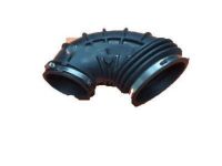 Ford 3C2Z-9B659-BA Air Tube, Center Ford 3C2Z-9B659-BA Air Tube, Center