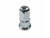 Ford 2L3Z-1120-AA Wheel Nut Ford 2L3Z-1120-AA Wheel Nut