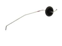 Ford 8A5Z-5421850-B Lock Rod, Passenger Side Ford 8A5Z-5421850-B Lock Rod, Passenger Side