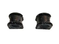 Ford 4L2Z-5484-DA Stabilizer Bar Bushing, Front Ford 4L2Z-5484-DA Stabilizer Bar Bushing, Front