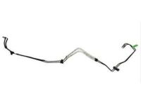 Ford BC3Z-2C287-B Tube Assembly - Brake Ford BC3Z-2C287-B Tube Assembly - Brake