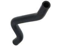 Ford 4L3Z-3691-B Reservoir Hose Ford 4L3Z-3691-B Reservoir Hose
