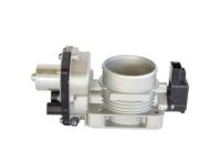 Ford AA5Z-9E926-A Throttle Body Ford AA5Z-9E926-A Throttle Body