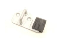 Ford 9T1Z-61264A10-C Lower Striker, Rear Driver Side Ford 9T1Z-61264A10-C Lower Striker, Rear Driver Side