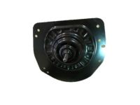 Ford 4W7Z-19805-AA Blower Motor Ford 4W7Z-19805-AA Blower Motor