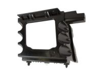 Ford FR3Z-17D942-A Mount Bracket, Rear Outer Passenger Side Ford FR3Z-17D942-A Mount Bracket, Rear Outer Passenger Side