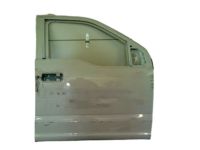 Ford FL3Z-1620124-B Door Assembly - Front, Passenger Side