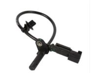 Ford BK3Z-2C204-A ABS Sensor, Rear