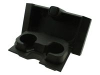 Ford FL3Z-1813562-AR Cup Holder, Front Ford FL3Z-1813562-AR Cup Holder, Front