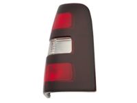 Ford 6L2Z-13404-CA Combination Lamp Assy, Rear Passenger Side Ford 6L2Z-13404-CA Combination Lamp Assy, Rear Passenger Side