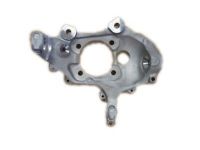 Lincoln Town Car Steering Knuckle - 5W1Z-3K185-A Knuckle, Front Passenger Side