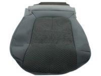 Ford CC3Z-2562900-BA Seat Cover, Front Passenger Side Ford CC3Z-2562900-BA Seat Cover, Front Passenger Side