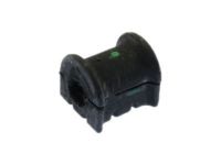 Ford DG9Z-5493-F Stabilizer Bar Bushing, Rear Ford DG9Z-5493-F Stabilizer Bar Bushing, Rear