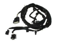 Ford HG9Z-15K867-C Wire Harness, Front Ford HG9Z-15K867-C Wire Harness, Front