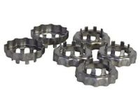 Ford -374536-S Retainer Ring Nut Lock Ford -374536-S Retainer Ring Nut Lock