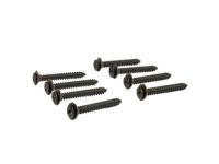 Ford -N804992-S58 Lower Center Pillar Trim Clip Ford -N804992-S58 Lower Center Pillar Trim Clip