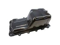 Ford GB5Z-6675-A Oil Pan Ford GB5Z-6675-A Oil Pan