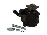 Mercury Mountaineer Power Steering Pump - 9L2Z-3A674-CRM Power Steering Pump