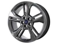 Ford HS7Z-1007-F Wheel, Alloy Ford HS7Z-1007-F Wheel, Alloy