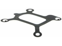 Ford 1S7G-8255-BD Thermostat Gasket Ford 1S7G-8255-BD Thermostat Gasket