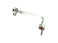 Ford 6M6Z-19E653-AA Inlet Tube Valve Assembly Ford 6M6Z-19E653-AA Inlet Tube Valve Assembly