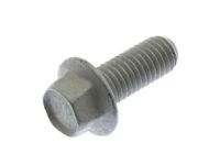 Ford -W500033-S437 Lower Bracket Screw Ford -W500033-S437 Lower Bracket Screw