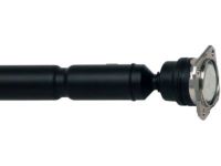 Ford 8A8Z-4R602-B Drive Shaft, Rear