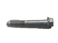 Ford -W709882-S439 Trailing Arm Bolt Ford -W709882-S439 Trailing Arm Bolt
